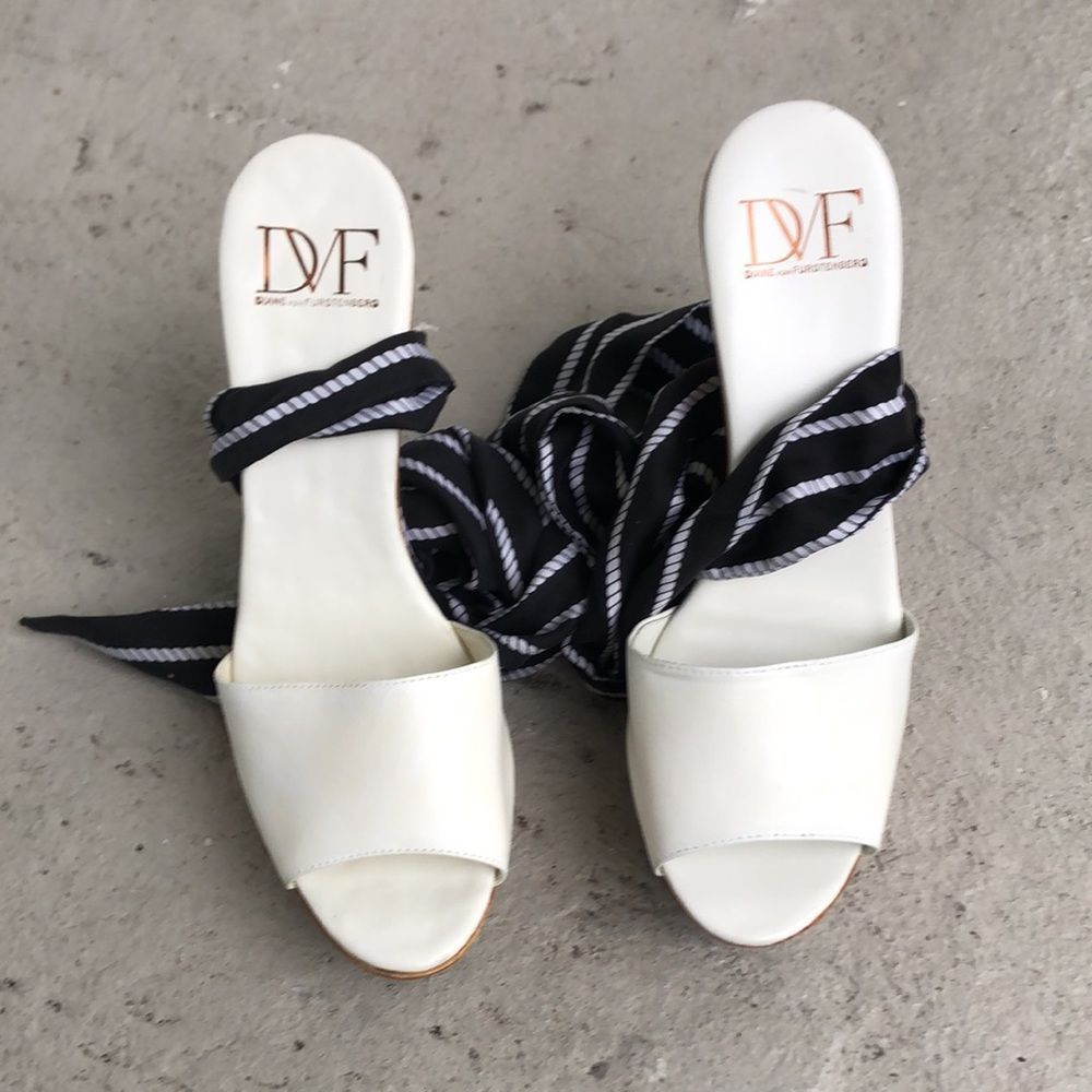 Dvf Platforms - image 3